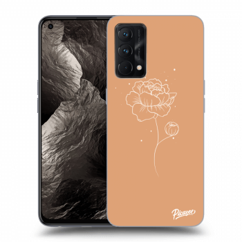 Picasee ULTIMATE CASE für Realme GT Master Edition 5G - Peonies