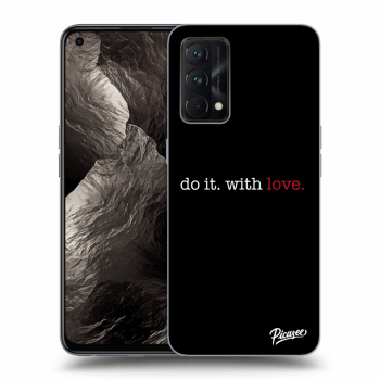 Hülle für Realme GT Master Edition 5G - Do it. With love.