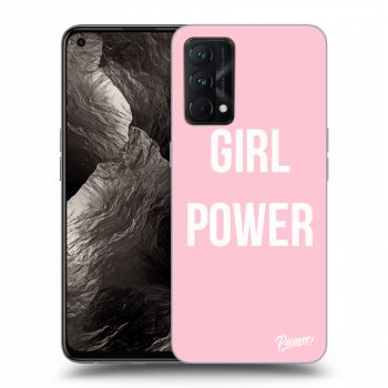 Hülle für Realme GT Master Edition 5G - Girl power
