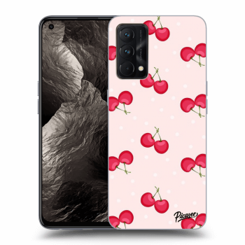 Hülle für Realme GT Master Edition 5G - Cherries