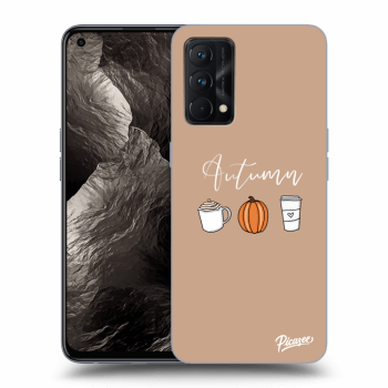Hülle für Realme GT Master Edition 5G - Autumn