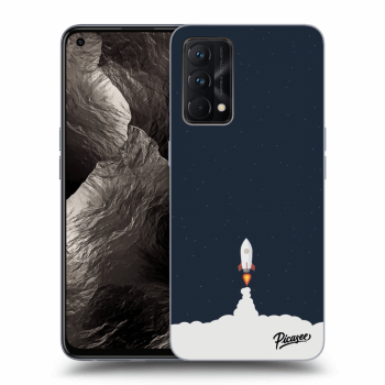 Hülle für Realme GT Master Edition 5G - Astronaut 2