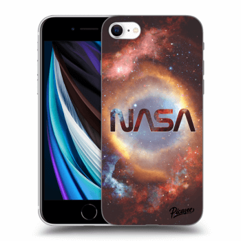 Hülle für Apple iPhone SE 2022 - Nebula