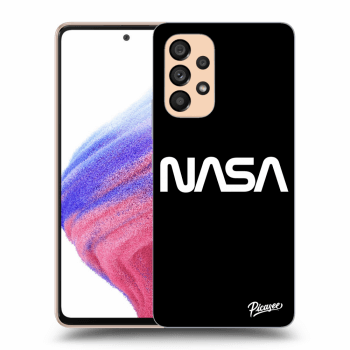 Hülle für Samsung Galaxy A53 5G - NASA Basic