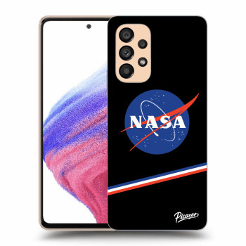 Hülle für Samsung Galaxy A53 5G - NASA Original