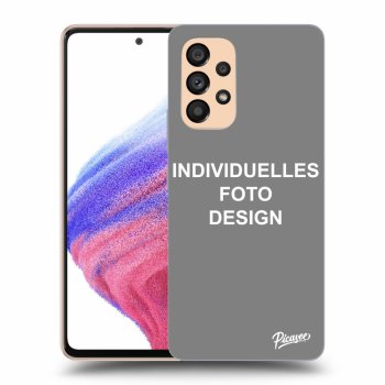 Picasee ULTIMATE CASE für Samsung Galaxy A53 5G - Individuelles Fotodesign