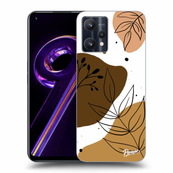 Hülle für Realme 9 Pro 5G - Boho style