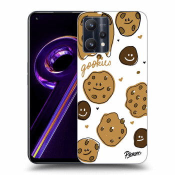 Picasee ULTIMATE CASE für Realme 9 Pro 5G - Gookies