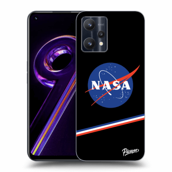 Hülle für Realme 9 Pro 5G - NASA Original