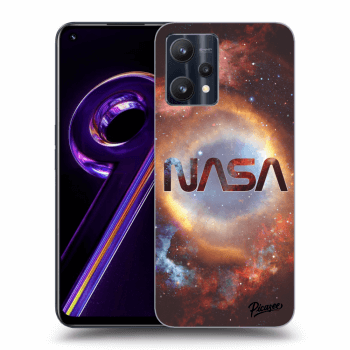 Hülle für Realme 9 Pro 5G - Nebula