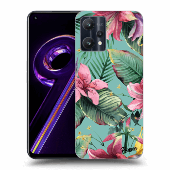 Hülle für Realme 9 Pro 5G - Hawaii