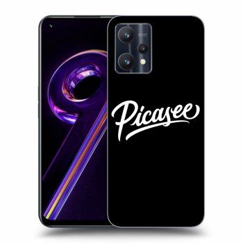 Picasee ULTIMATE CASE für Realme 9 Pro 5G - Picasee - White