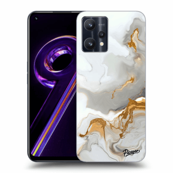 Hülle für Realme 9 Pro 5G - Her