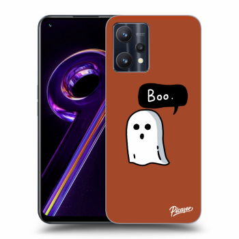 Hülle für Realme 9 Pro 5G - Boo