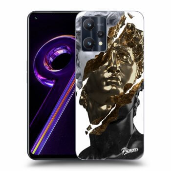 Hülle für Realme 9 Pro 5G - Trigger