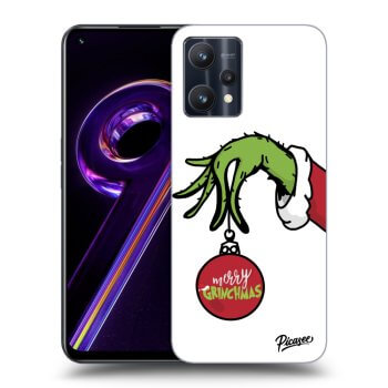 Hülle für Realme 9 Pro 5G - Grinch