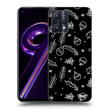 Hülle für Realme 9 Pro 5G - Mistletoe