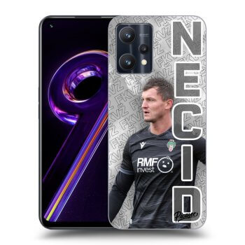 Hülle für Realme 9 Pro 5G - FK Viktoria Žižkov E
