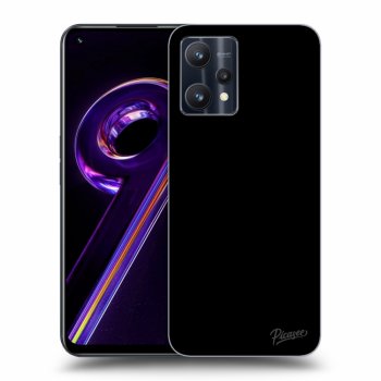 Picasee ULTIMATE CASE für Realme 9 Pro 5G - Clear