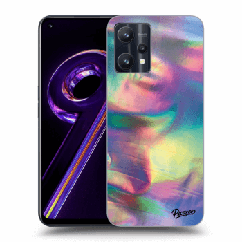 Hülle für Realme 9 Pro 5G - Holo