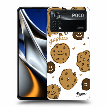 Hülle für Xiaomi Poco X4 Pro 5G - Gookies