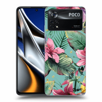 Picasee ULTIMATE CASE für Xiaomi Poco X4 Pro 5G - Hawaii