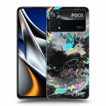 Hülle für Xiaomi Poco X4 Pro 5G - Magnetic