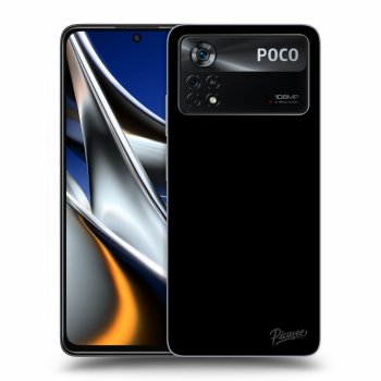 Picasee ULTIMATE CASE für Xiaomi Poco X4 Pro 5G - Clear