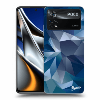 Hülle für Xiaomi Poco X4 Pro 5G - Wallpaper