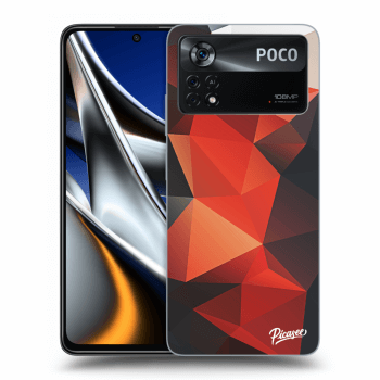 Hülle für Xiaomi Poco X4 Pro 5G - Wallpaper 2