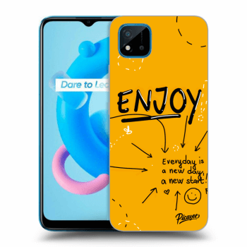 Hülle für Realme C11 (2021) - Enjoy