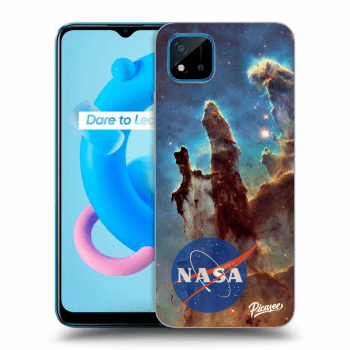 Hülle für Realme C11 (2021) - Eagle Nebula