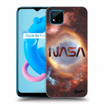 Hülle für Realme C11 (2021) - Nebula