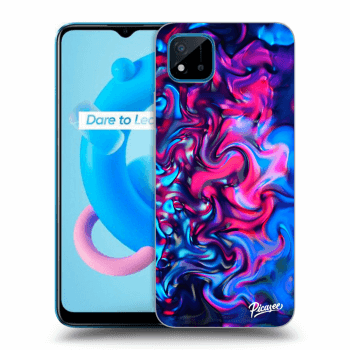 Hülle für Realme C11 (2021) - Redlight