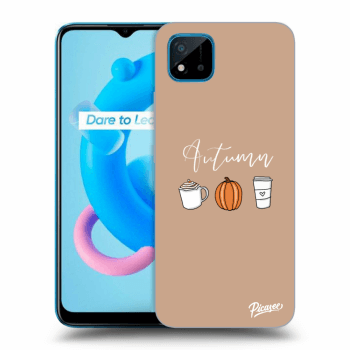 Hülle für Realme C11 (2021) - Autumn