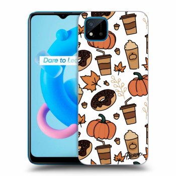 Hülle für Realme C11 (2021) - Fallovers