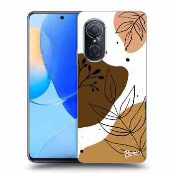 Hülle für Huawei Nova 9 SE - Boho style