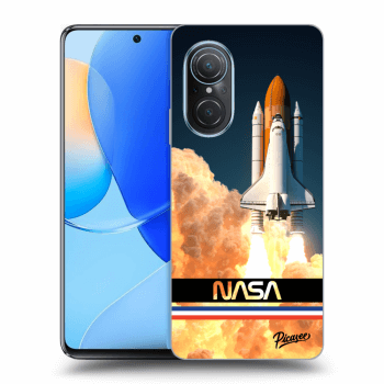 Hülle für Huawei Nova 9 SE - Space Shuttle