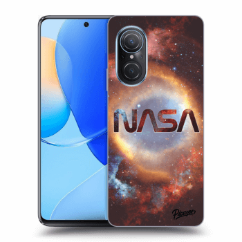 Hülle für Huawei Nova 9 SE - Nebula