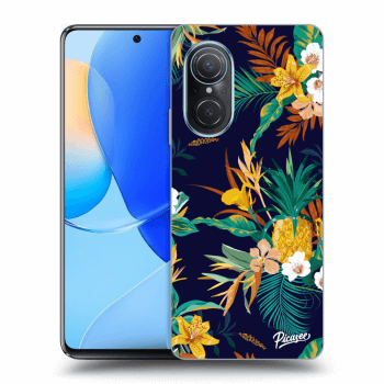 Hülle für Huawei Nova 9 SE - Pineapple Color