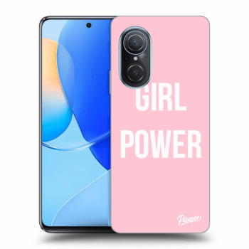 Hülle für Huawei Nova 9 SE - Girl power
