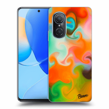 Hülle für Huawei Nova 9 SE - Juice