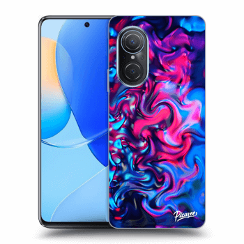 Hülle für Huawei Nova 9 SE - Redlight