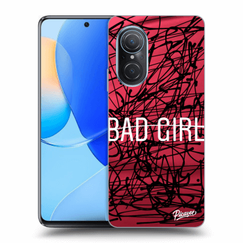 Hülle für Huawei Nova 9 SE - Bad girl