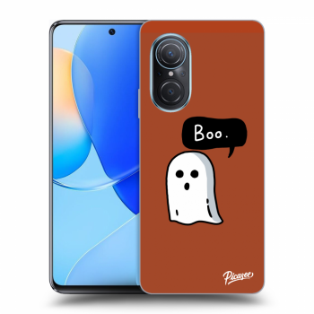 Hülle für Huawei Nova 9 SE - Boo