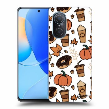 Hülle für Huawei Nova 9 SE - Fallovers