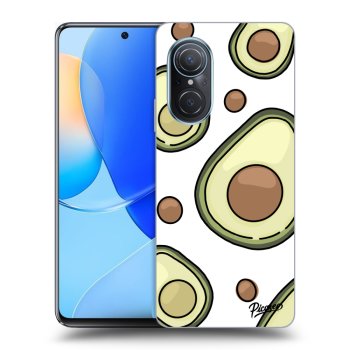 Hülle für Huawei Nova 9 SE - Avocado