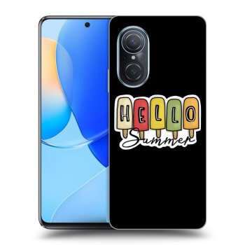 Hülle für Huawei Nova 9 SE - Ice Cream