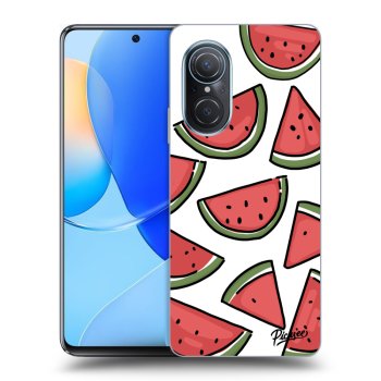 Hülle für Huawei Nova 9 SE - Melone