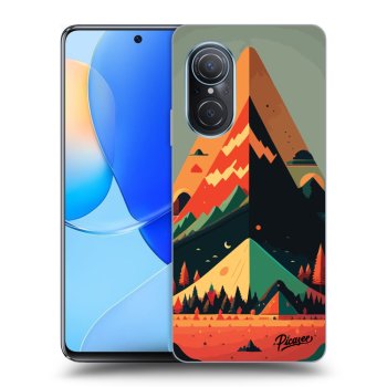 Hülle für Huawei Nova 9 SE - Oregon